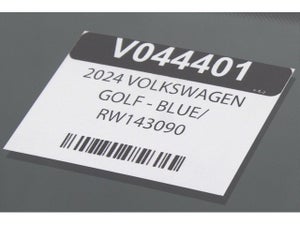 2024 Volkswagen Golf R 2.0T