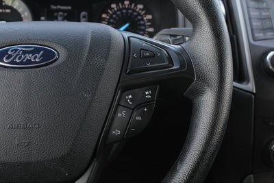 2016 Ford Edge SE